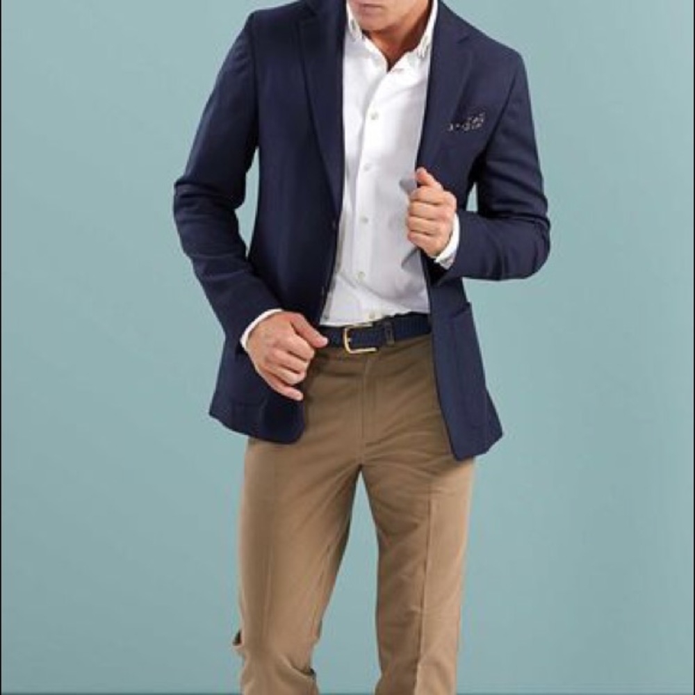 Charles Tyrwhitt White Shirt